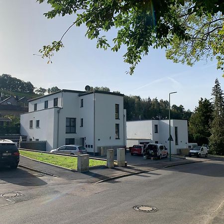 Grosse Moderne Ferienwohnung Auch Als Monteur Unterkunft Nutzbar, In Stolberg - Vicht Kültér fotó