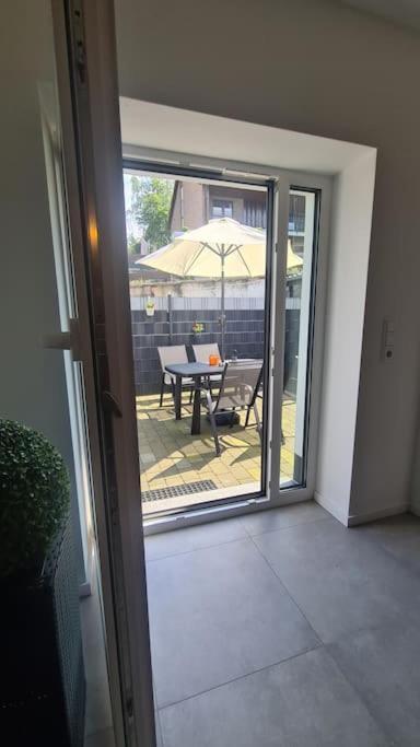 Grosse Moderne Ferienwohnung Auch Als Monteur Unterkunft Nutzbar, In Stolberg - Vicht Kültér fotó