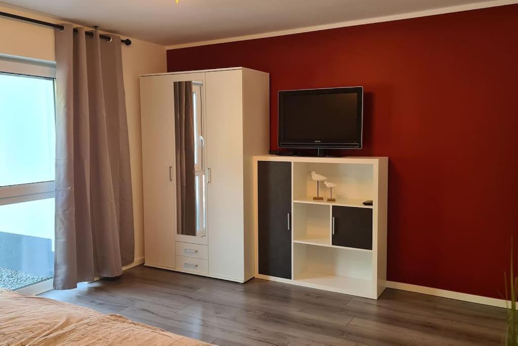 Grosse Moderne Ferienwohnung Auch Als Monteur Unterkunft Nutzbar, In Stolberg - Vicht Kültér fotó