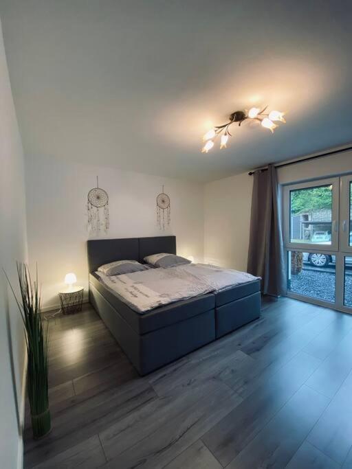 Grosse Moderne Ferienwohnung Auch Als Monteur Unterkunft Nutzbar, In Stolberg - Vicht Kültér fotó